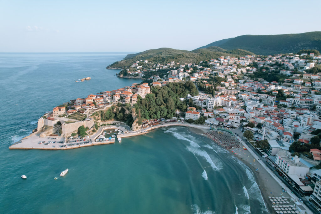 9 most visited locations in Ulcinj - Hotel Mediteran